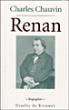 Renan - Charles Chauvin - broché