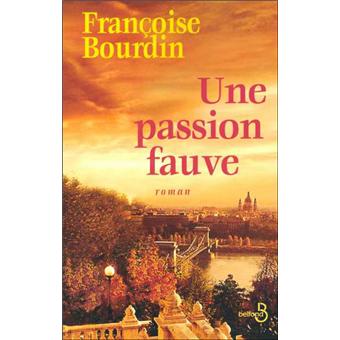 Une passion fauve