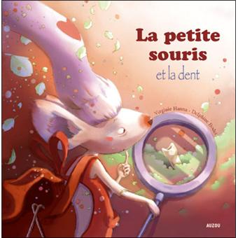 La  petite souris et la dent