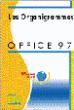 Office 97 organigrammes -  Collectif - broché