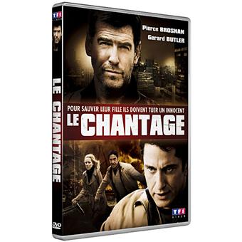 Le Chantage - 1
