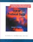 Tcp/ip protocol suite - Poche - A.Behrouz Forouzan - Achat Livre | fnac