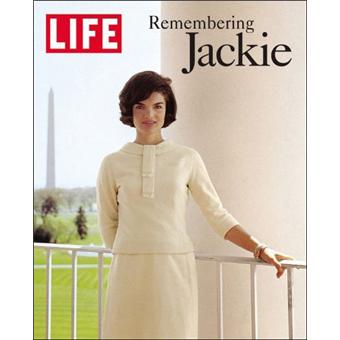 Remembering Jackye