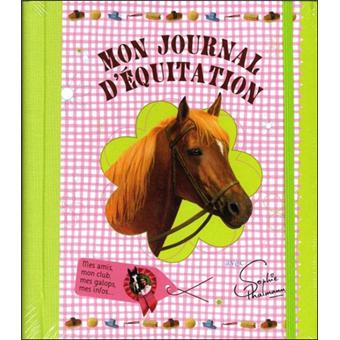 Mon equitation