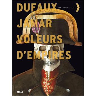 Les Voleurs d'EmpiresVoleurs d'Empires - Intégrale