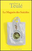 Le magasin des suicides