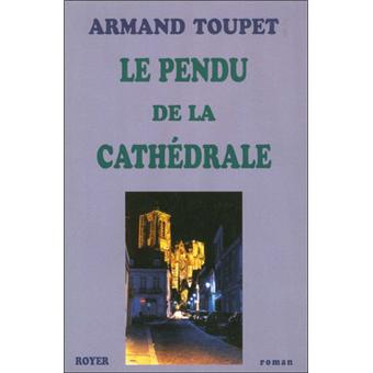 Le pendu de la cathédrale