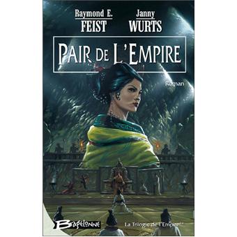 La Trilogie De Lempire Tome 2 Pair De Lempire - 