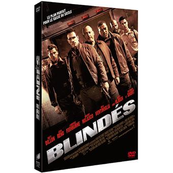 Blindés