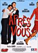 Après vous...