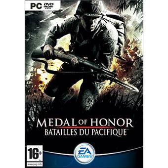 TÉLÉCHARGER MEDAL OF HONOR BATAILLE DU PACIFIQUE GRATUITEMENT PC PC DU MEDAL OF HONOR GRATUITEMENT TÉLÉCHARGER PACIFIQUE BATAILLE
