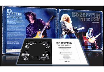 Led Zeppelin: In the Light - Mixed media product - 2011 - 1