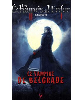 Le vampire de Belgrade - 1