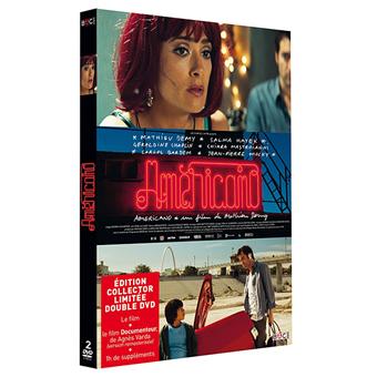 Americano - Edition Collector