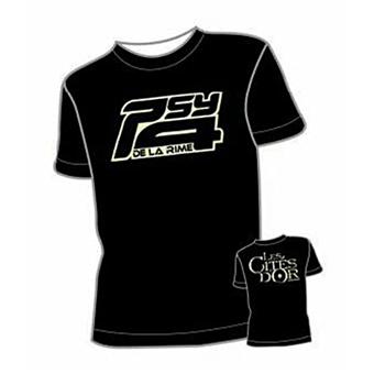 Psy 4 de La Rime - 1