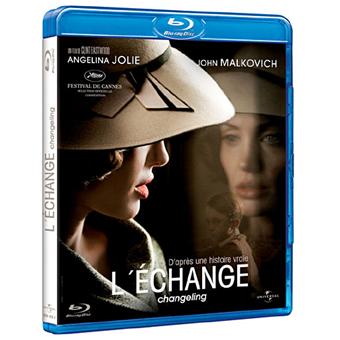 L'Echange - Blu-Ray