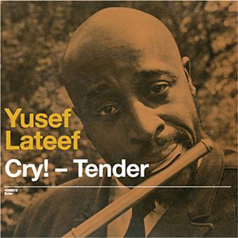 Cry! - Tender - CD