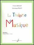 La théorie en musique - 1