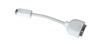 Apple adaptateur mini-DVI vers VGA M9320G/A