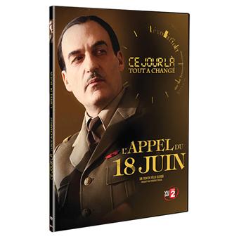 ce jour-là tout a changéL'appel du 18 juin