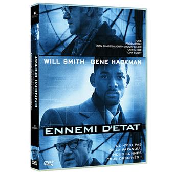 Ennemi d'état