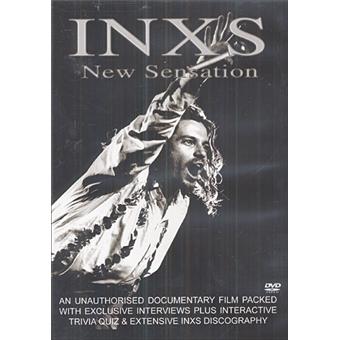 New Sensation - 1