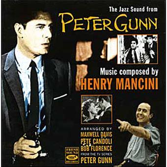 Henry Mancini - 1