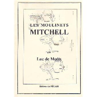 Les moulinets mitchell