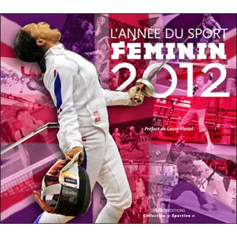 L'année du sport féminin 2012 - 1