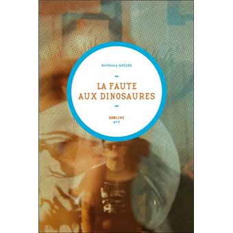 La Faute aux dinosaures