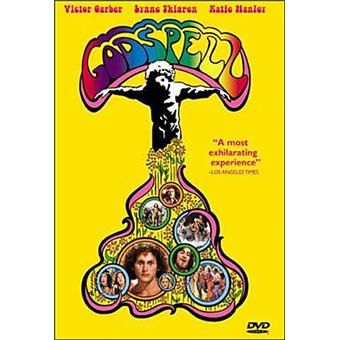 Godspell - DVD Zone 1 - 1