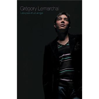 Grégory Lemarchal - 1