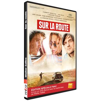 Sur la route - Edition Spéciale Fnac - 1
