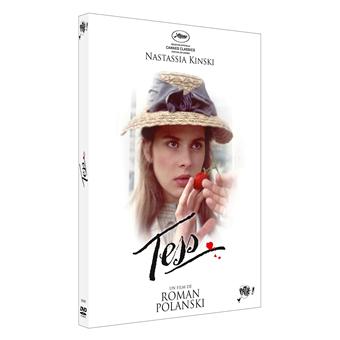 Tess (version 2012) - 2 DVD