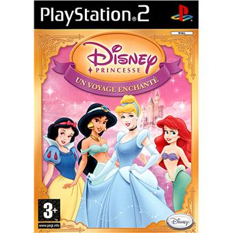 Disney Princesse - 1