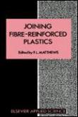 Joining Fibre-reinforced Plastics - Hardback - 1987 - 1