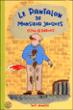 Le pantalon de Monsieur Jacques - 1