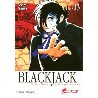 Black Jack - Black Jack, Tome 13 - 1