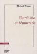 Pluralisme et democratie - 1