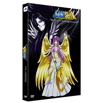 Saint seiya hades full episodes Saint seiya hades full episodes