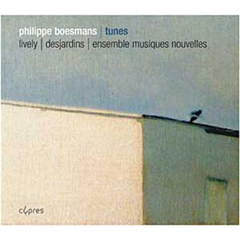 couverture de : Tunes