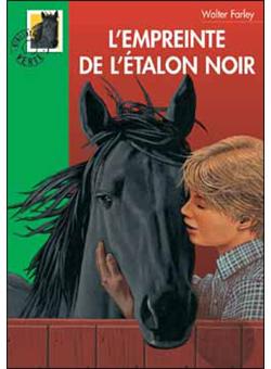 L'Étalon Noir - L'empreinte de l'étalon noir - 1