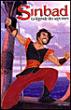 Jeu PC Sinbad : La Légende Des 7 Mers - Version Française, Bon état, Boîte Et Notice Incluses