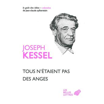 Tous n'étaient pas des anges