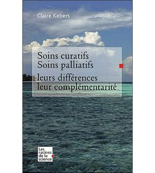 Soins curatifs, soins palliatifs