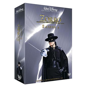 Zorro-Coffret-integral-de-la-