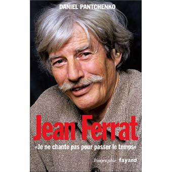 Jean Ferrat