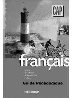 Francais Cap - 1