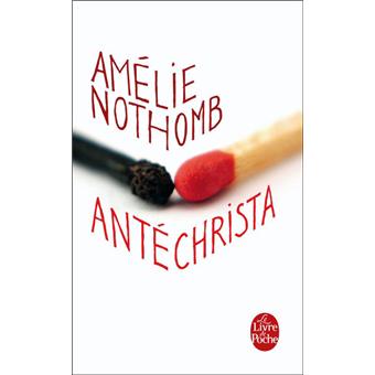 Antéchrista