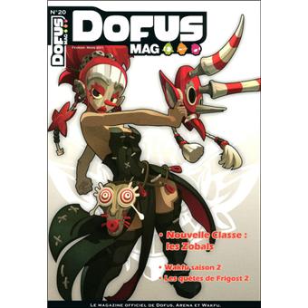 Dofus - Dofus, T20 - 1